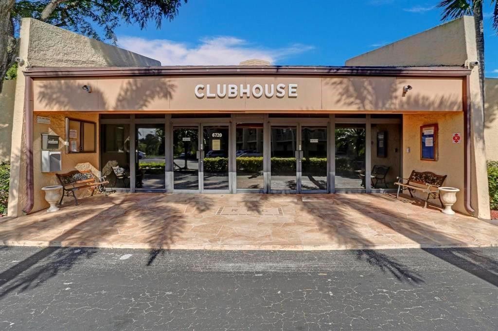 6850 Royal Palm Boulevard, Unit G 212, Margate, FL 33063 Photo