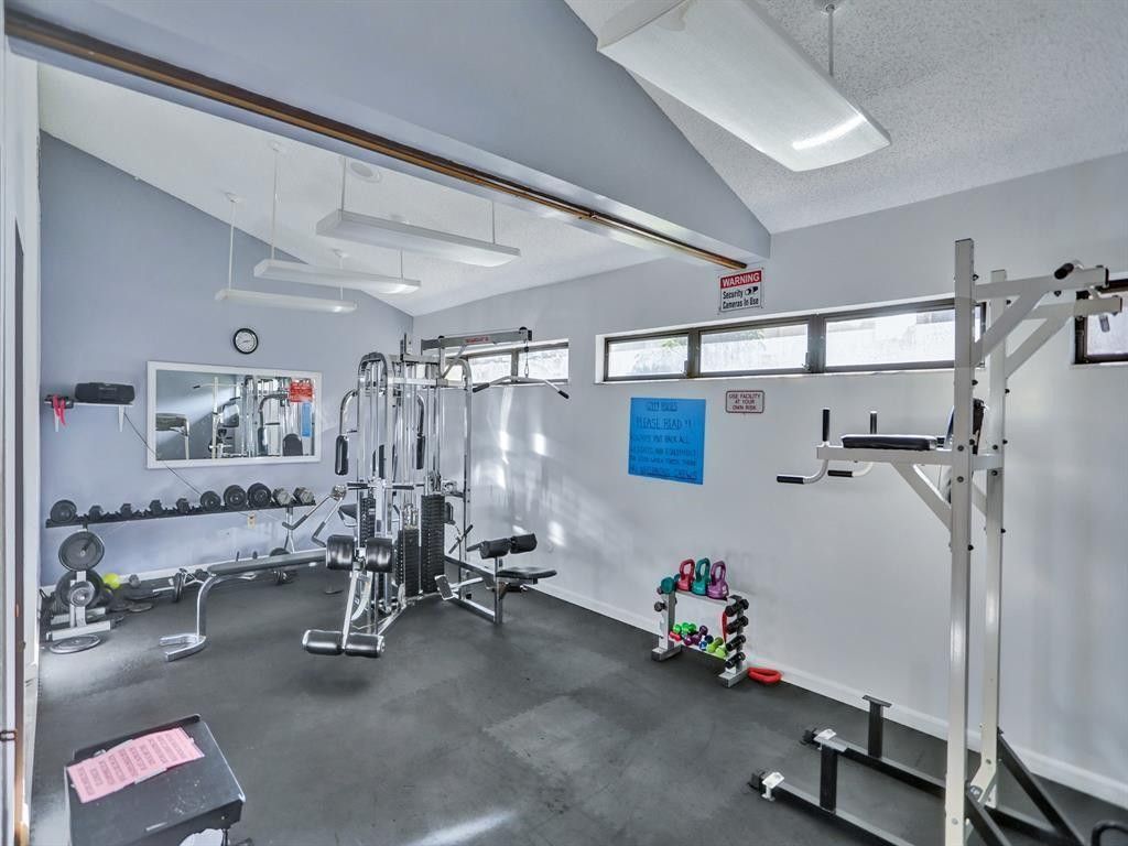 6850 Royal Palm Boulevard, Unit G 212, Margate, FL 33063 Photo