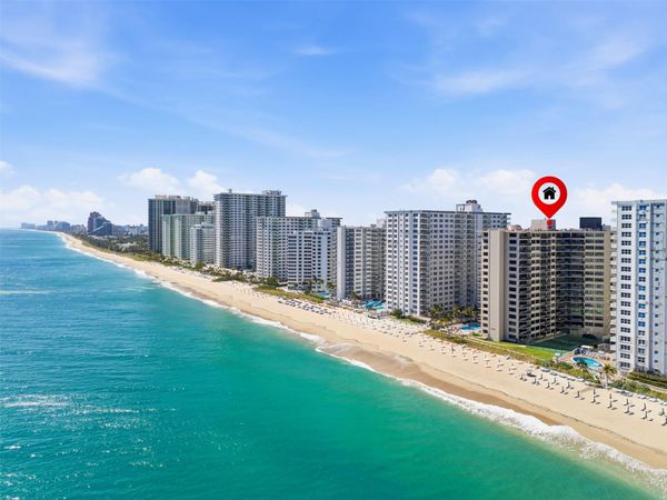 3800 Galt Ocean Dr, Unit PH 14, Fort Lauderdale, FL 33308