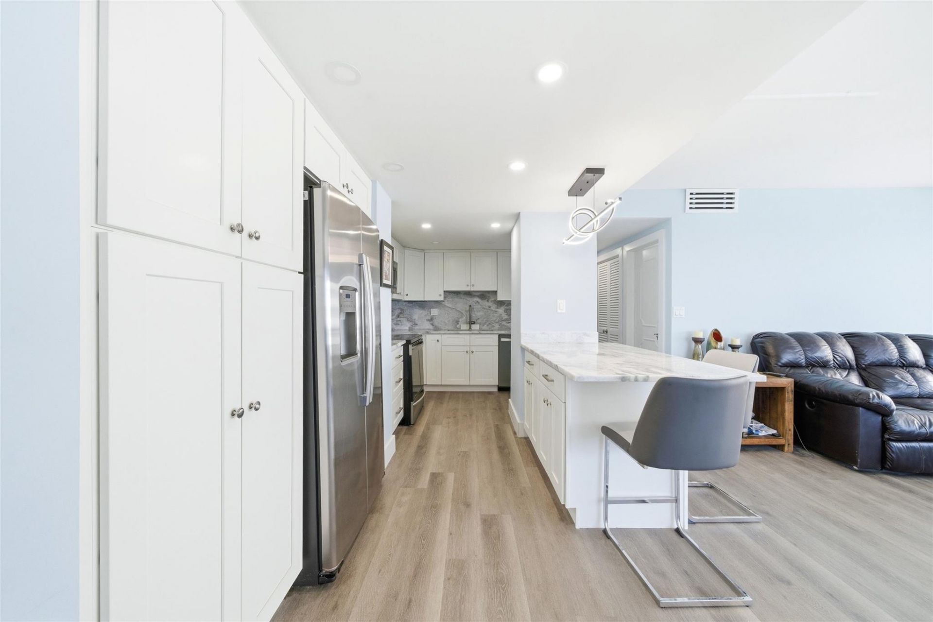 3800 Galt Ocean Drive, Unit PH 14, Fort Lauderdale, FL 33308 Photo