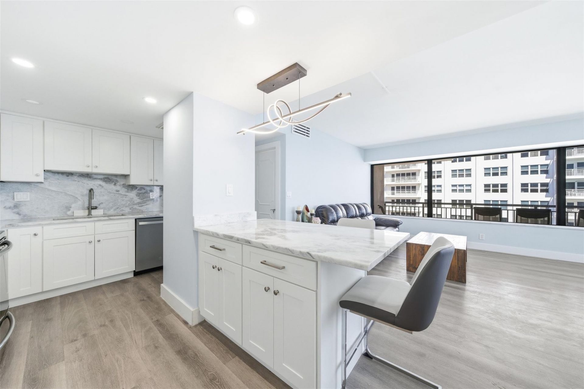 3800 Galt Ocean Drive, Unit PH 14, Fort Lauderdale, FL 33308 Photo