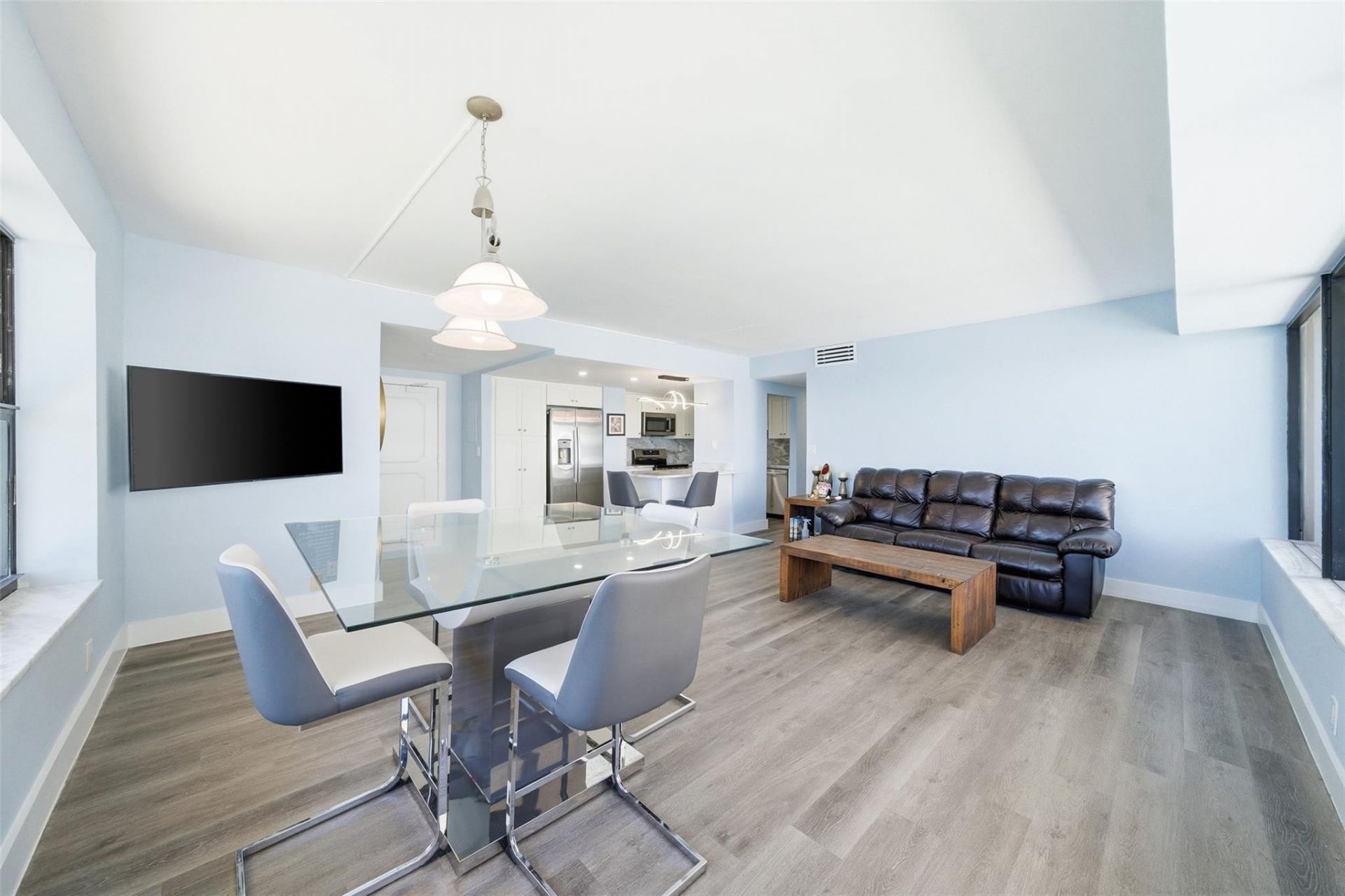 3800 Galt Ocean Drive, Unit PH 14, Fort Lauderdale, FL 33308 Photo