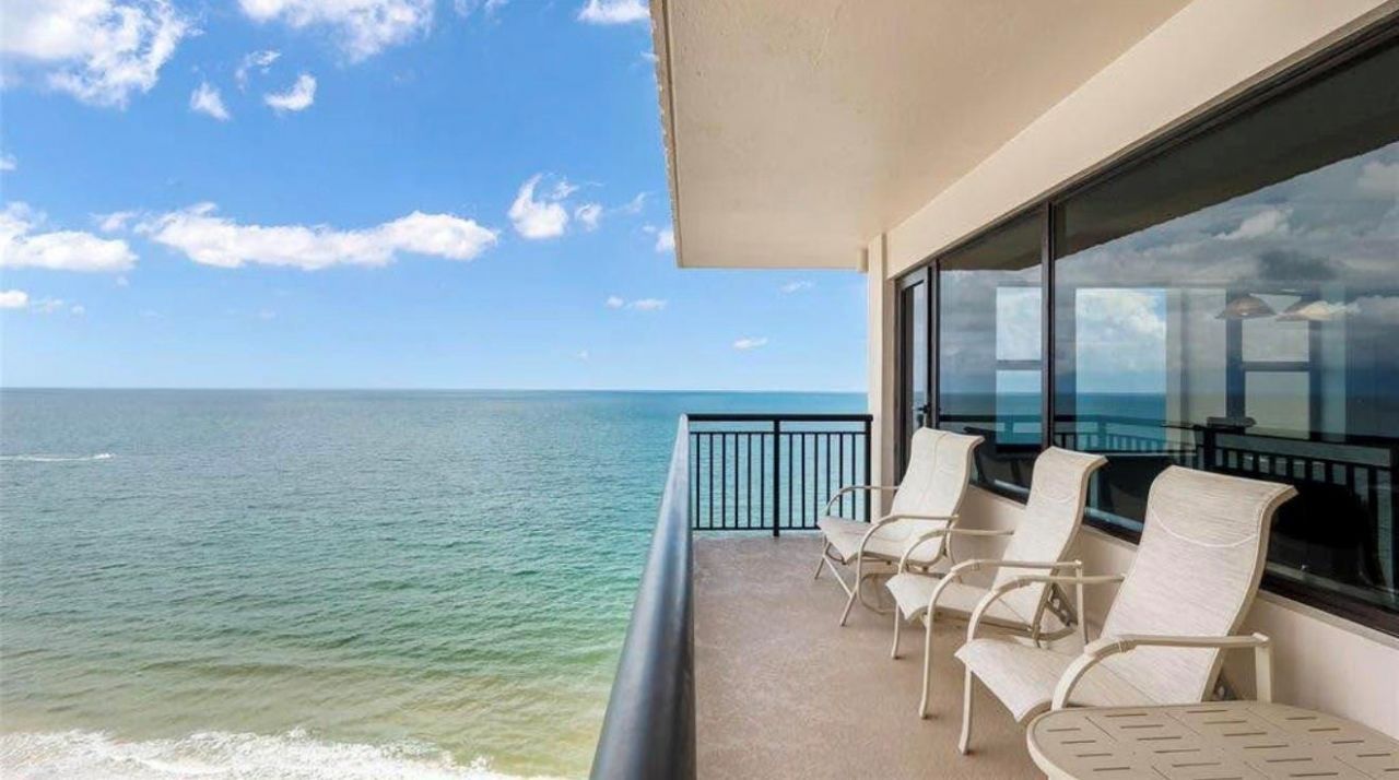 3800 Galt Ocean Drive, Unit PH 14, Fort Lauderdale, FL 33308 Photo