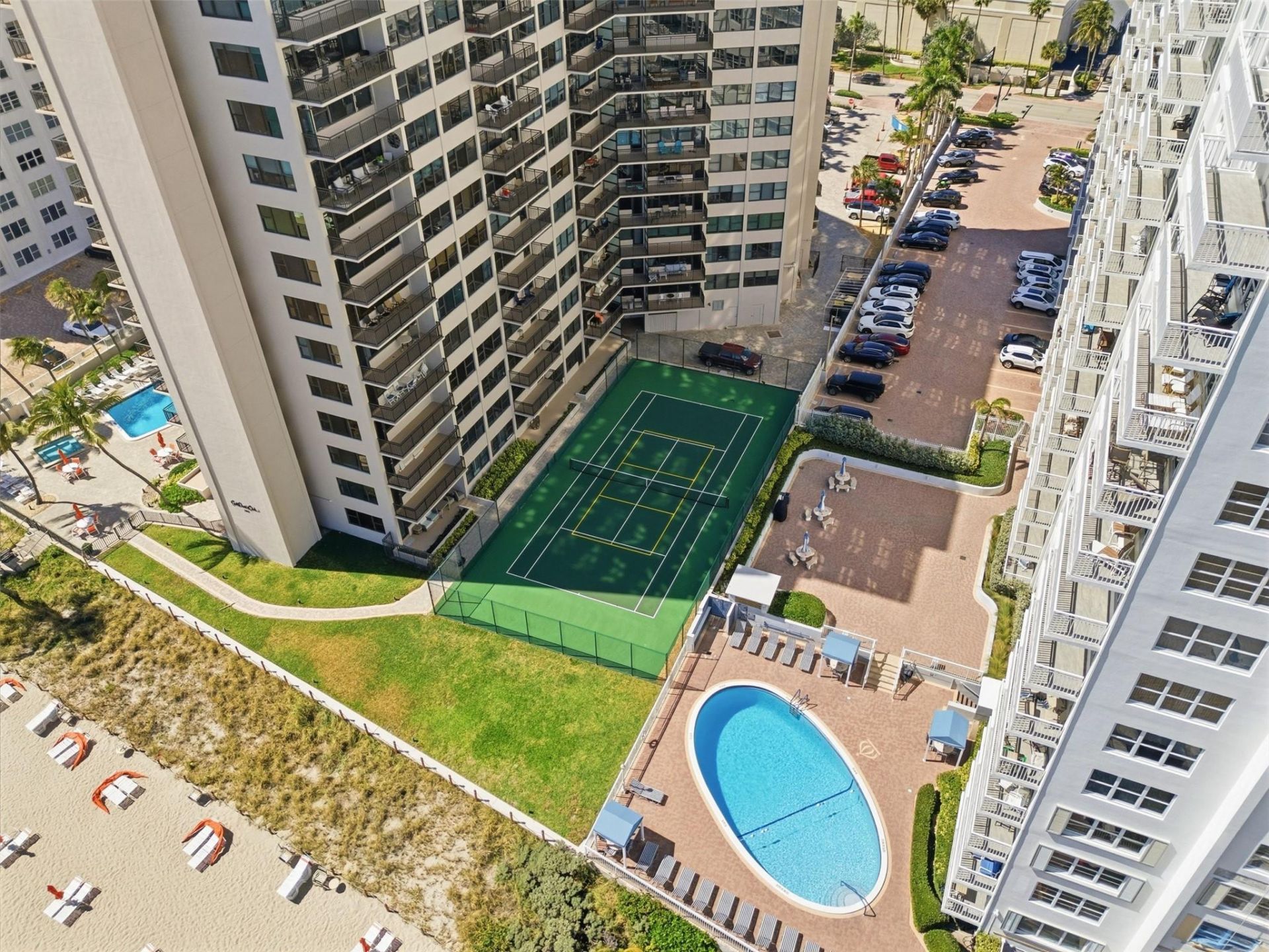 3800 Galt Ocean Drive, Unit PH 14, Fort Lauderdale, FL 33308 Photo