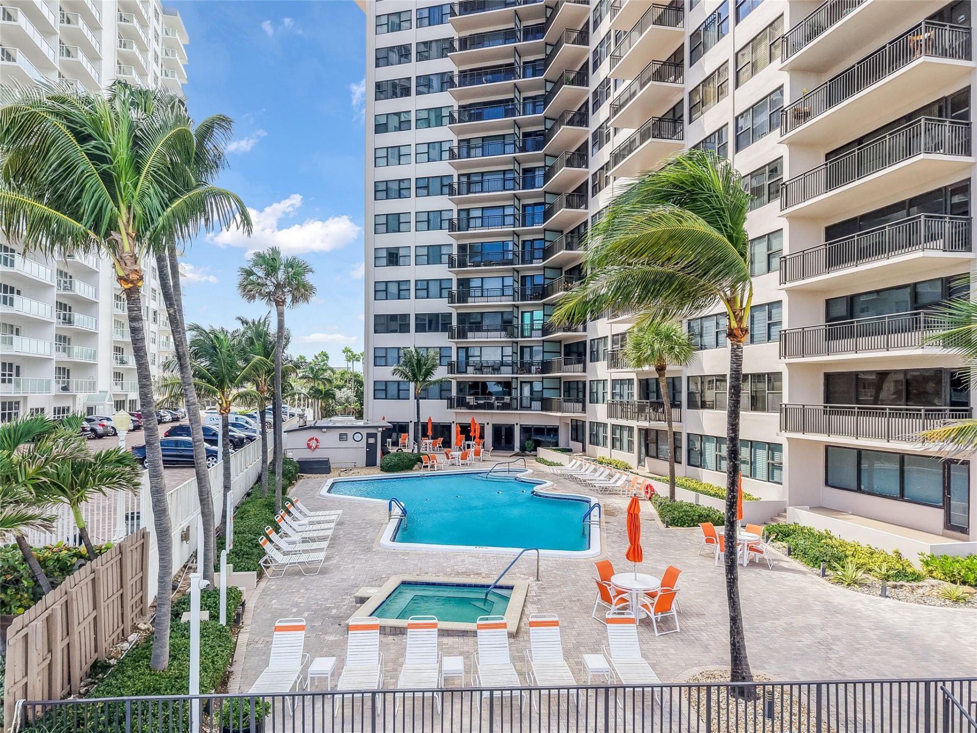 3800 Galt Ocean Drive, Unit PH 14, Fort Lauderdale, FL 33308 Photo