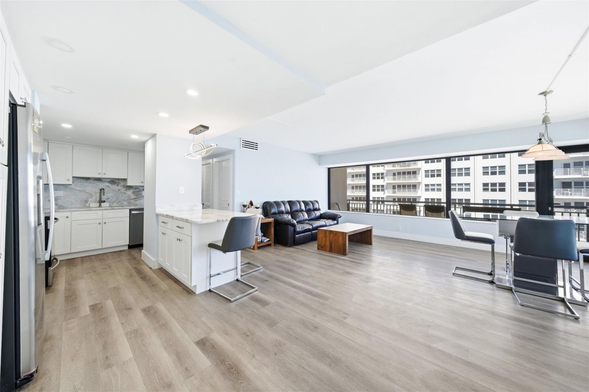 3800 Galt Ocean Drive, Unit PH 14, Fort Lauderdale, FL 33308 Photo