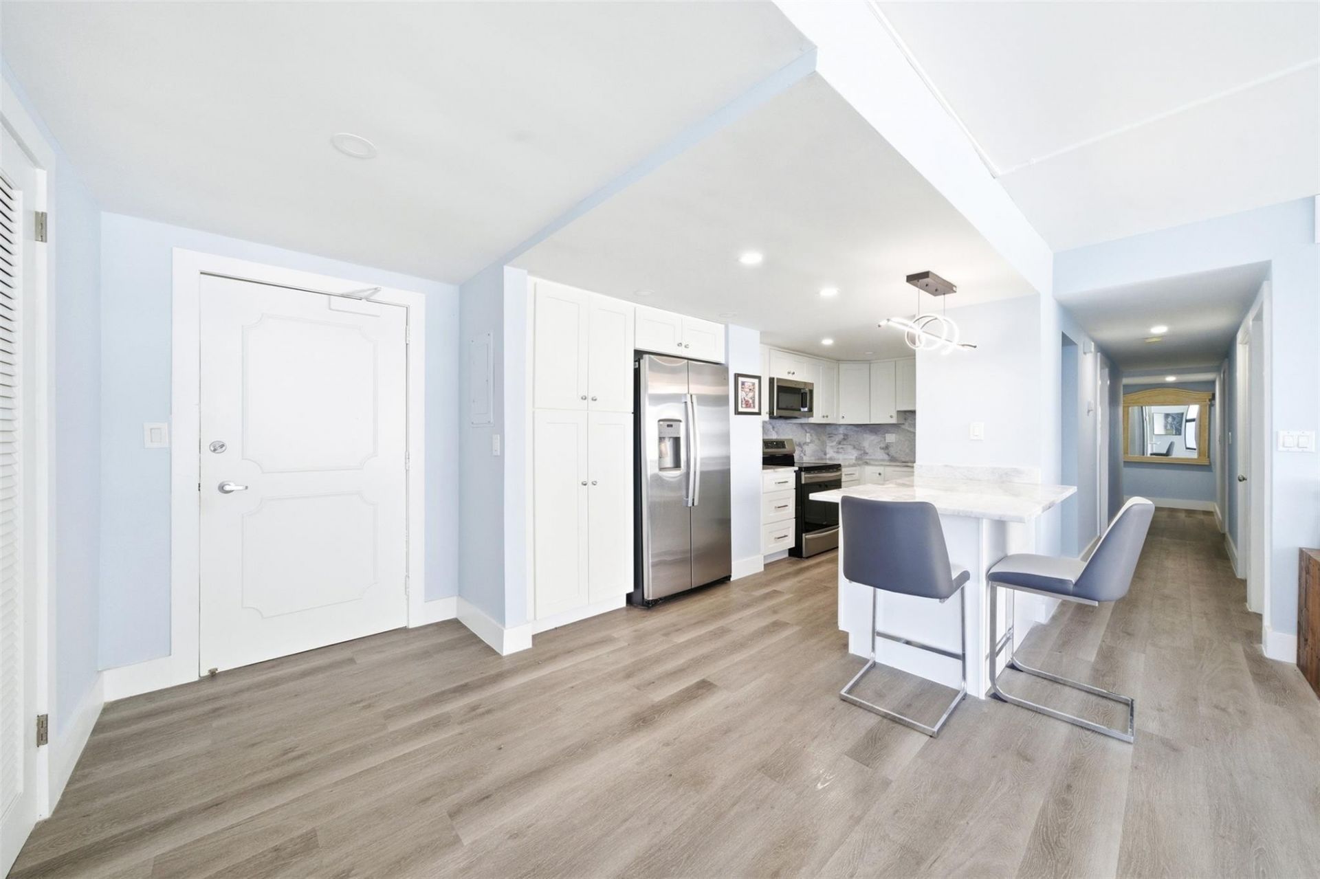 3800 Galt Ocean Drive, Unit PH 14, Fort Lauderdale, FL 33308 Photo