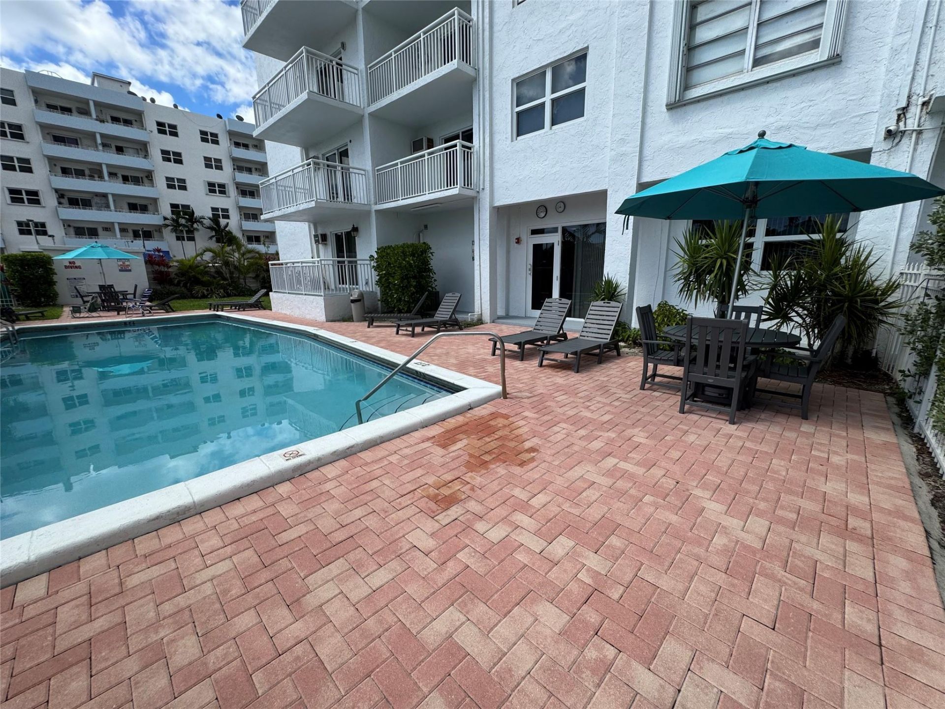 200 S Birch Road, Unit 806, Fort Lauderdale, FL 33316 Photo