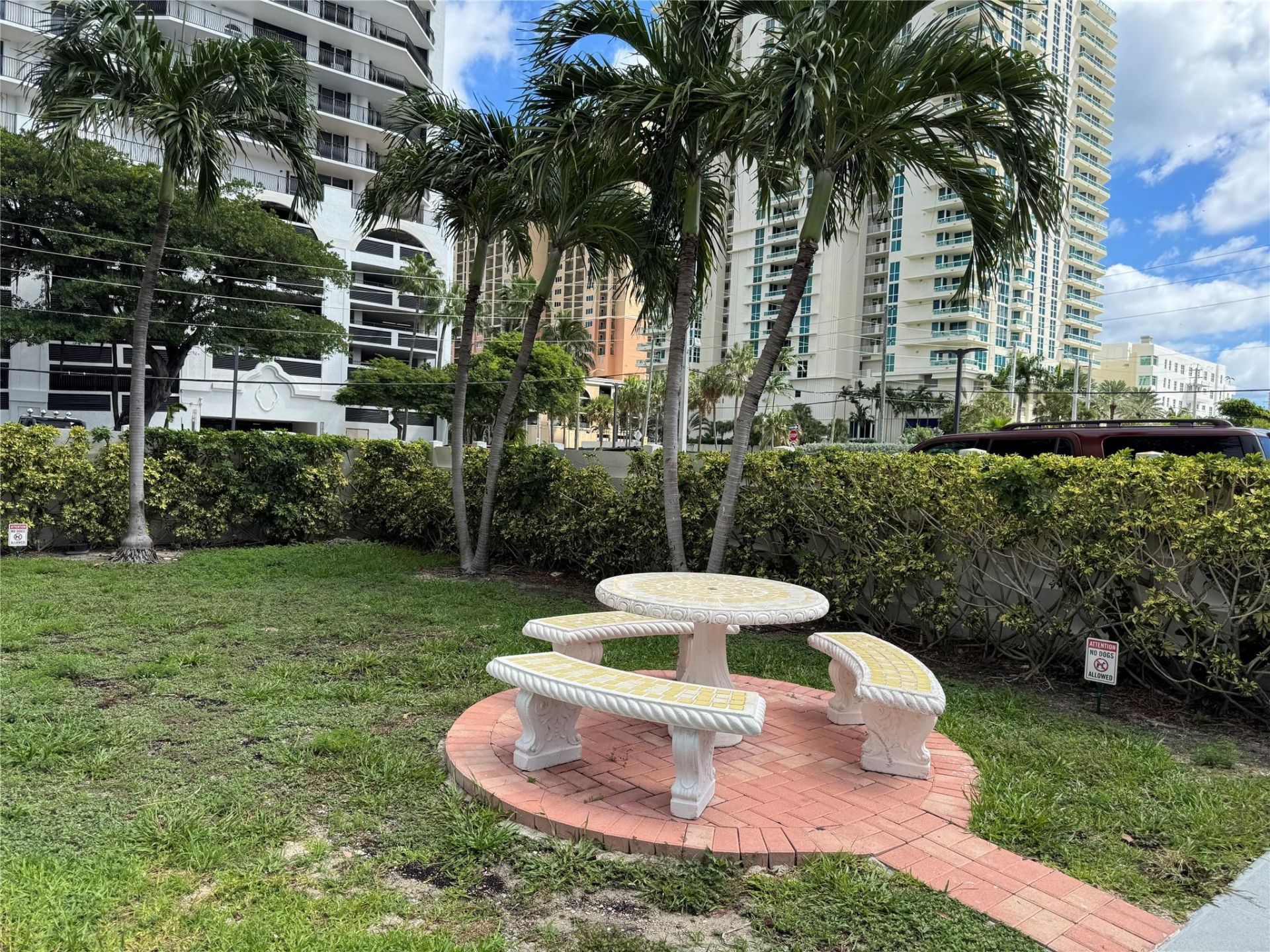 200 S Birch Road, Unit 806, Fort Lauderdale, FL 33316 Photo