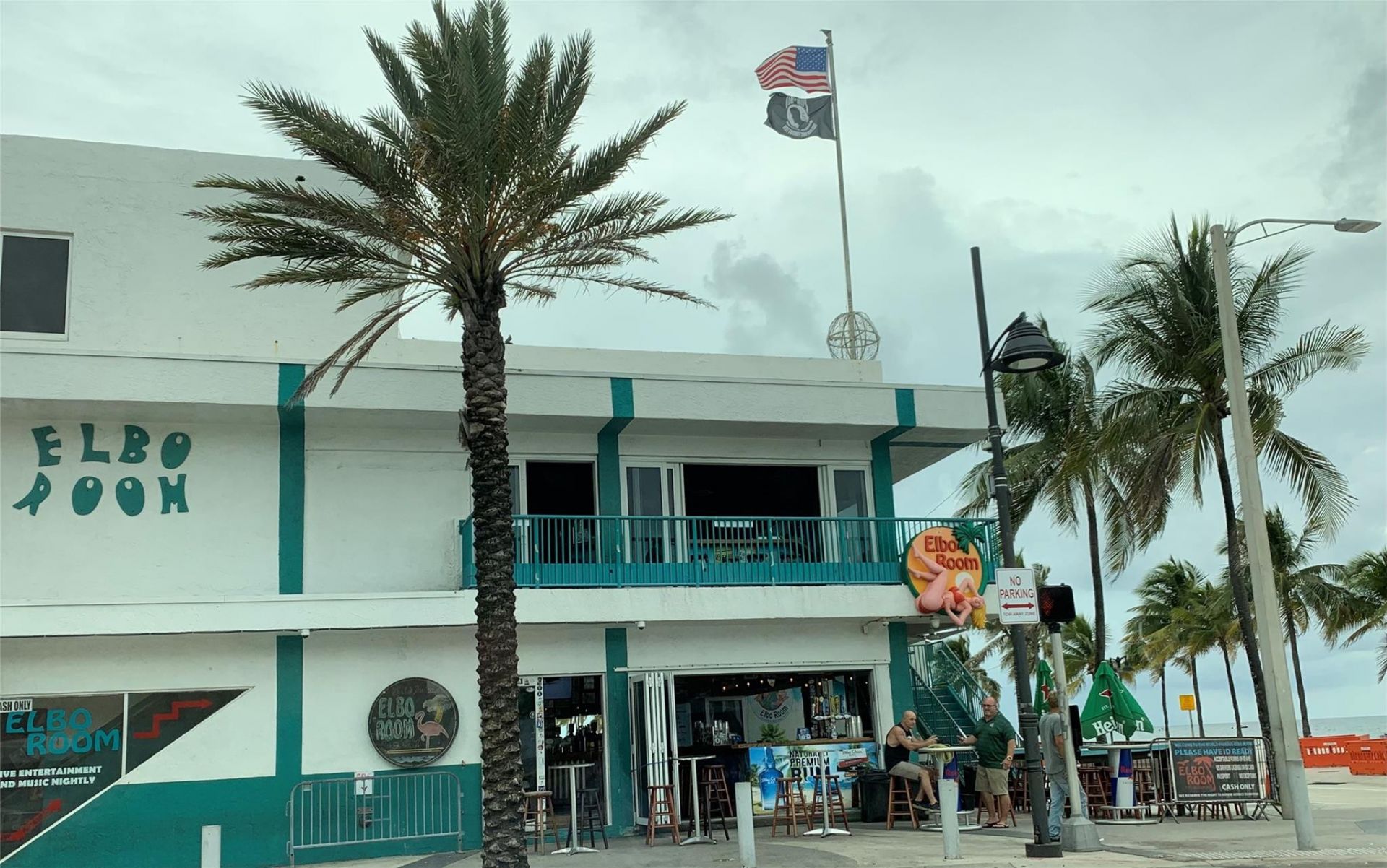 200 S Birch Road, Unit 806, Fort Lauderdale, FL 33316 Photo