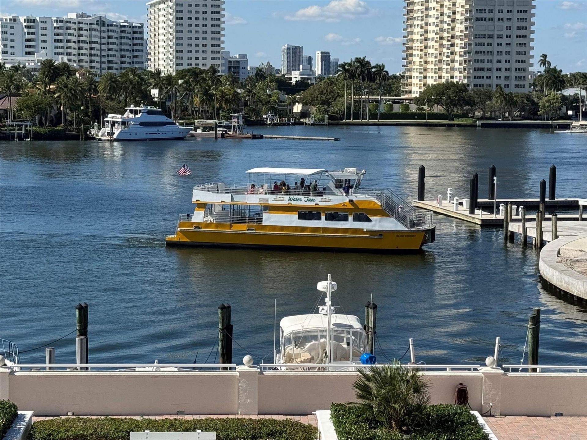 200 S Birch Road, Unit 806, Fort Lauderdale, FL 33316 Photo