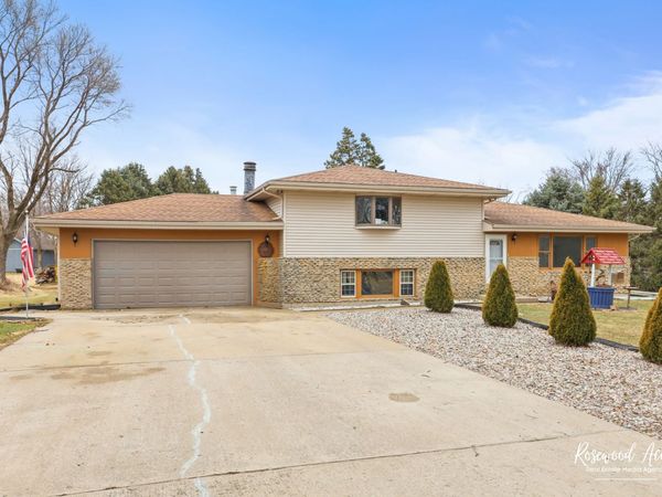 17657 W Kinder Drive , Elwood, IL 60421