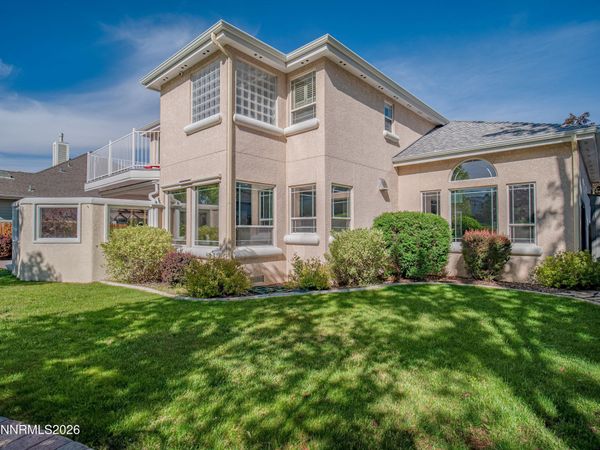 2296 Oak Ridge Drive, Carson City, NV 89703