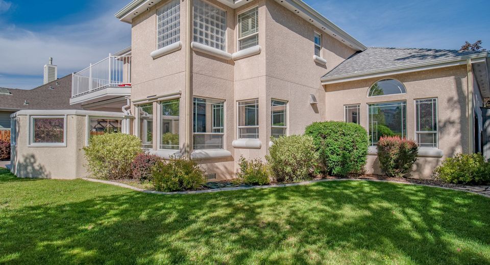 2296 Oak Ridge Drive, Carson City, NV 89703 Photo