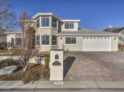 2296 Oak Ridge Drive, Carson City, NV 89703 Photo
