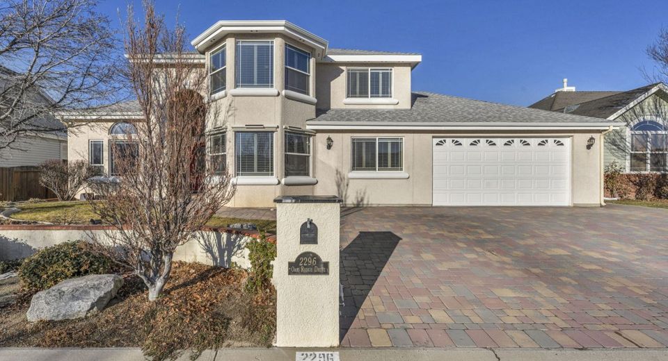 2296 Oak Ridge Drive, Carson City, NV 89703 Photo