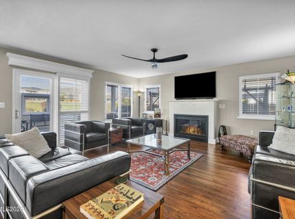 2296 Oak Ridge Drive, Carson City, NV 89703 Photo