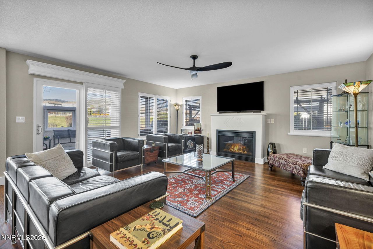 2296 Oak Ridge Drive, Carson City, NV 89703 Photo