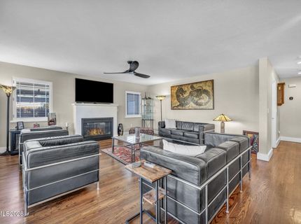 2296 Oak Ridge Drive, Carson City, NV 89703 Photo