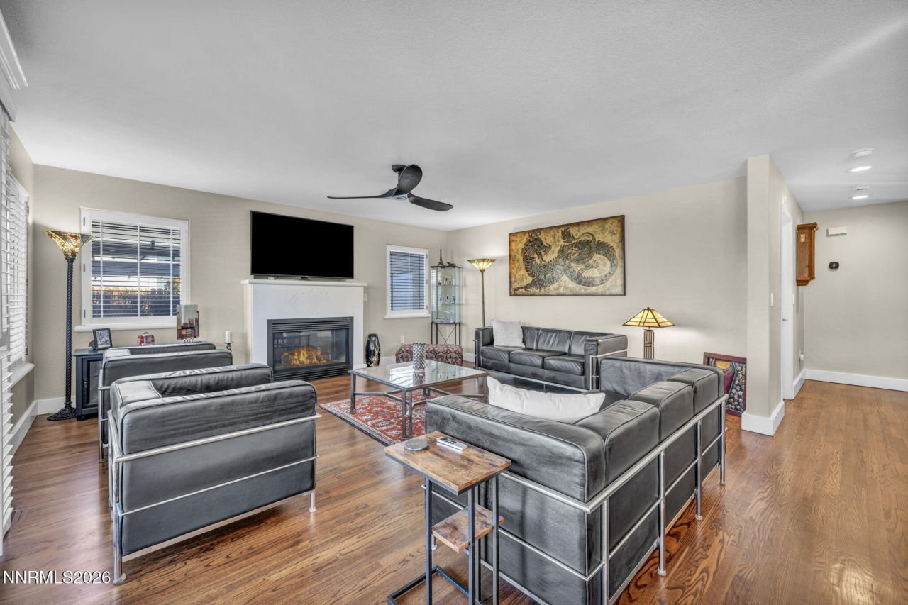 2296 Oak Ridge Drive, Carson City, NV 89703 Photo