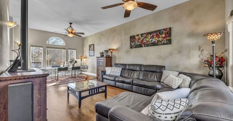 2296 Oak Ridge Drive, Carson City, NV 89703 Photo