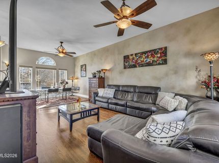 2296 Oak Ridge Drive, Carson City, NV 89703 Photo