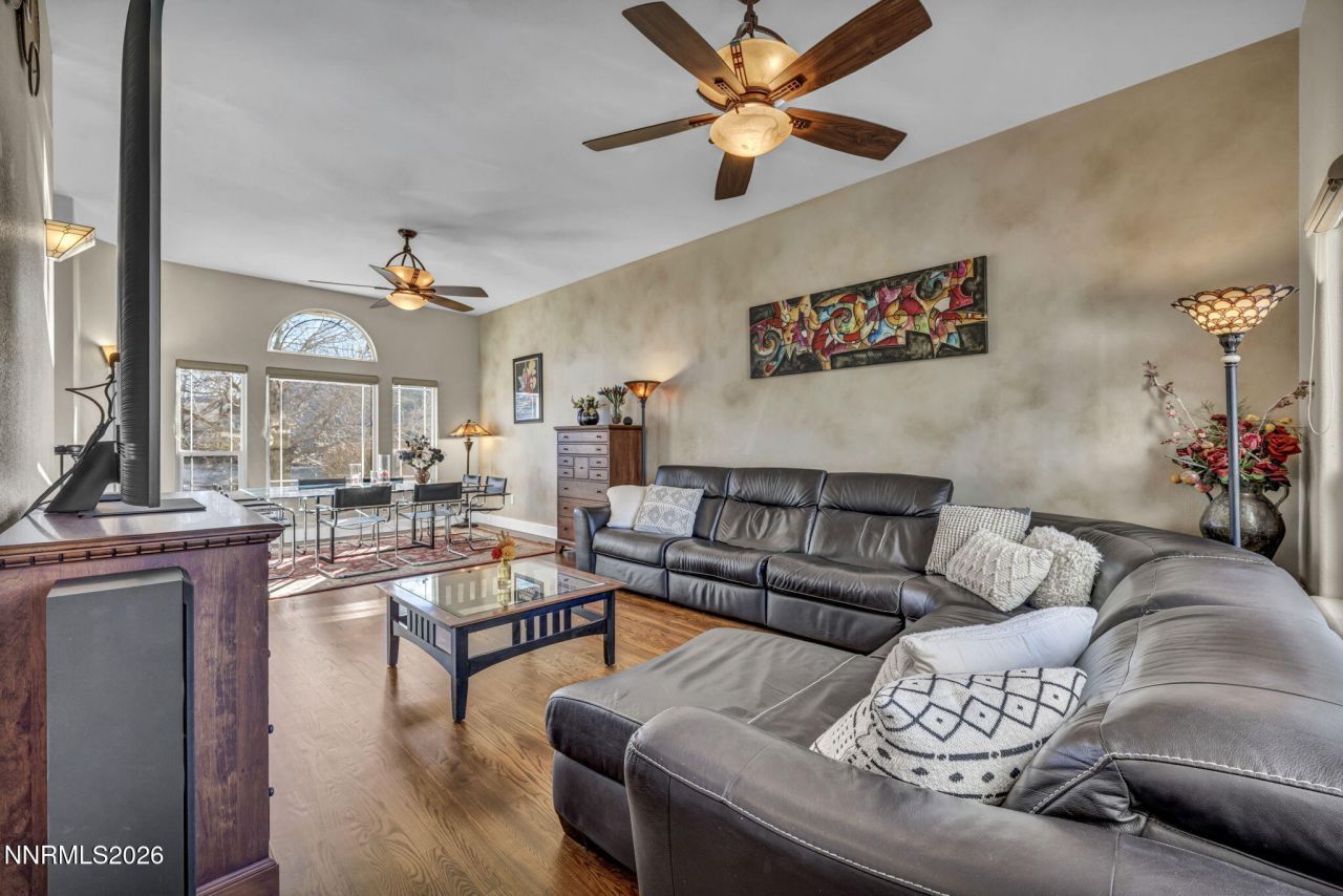 2296 Oak Ridge Drive, Carson City, NV 89703 Photo