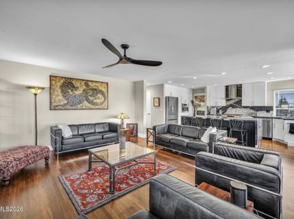 2296 Oak Ridge Drive, Carson City, NV 89703 Photo