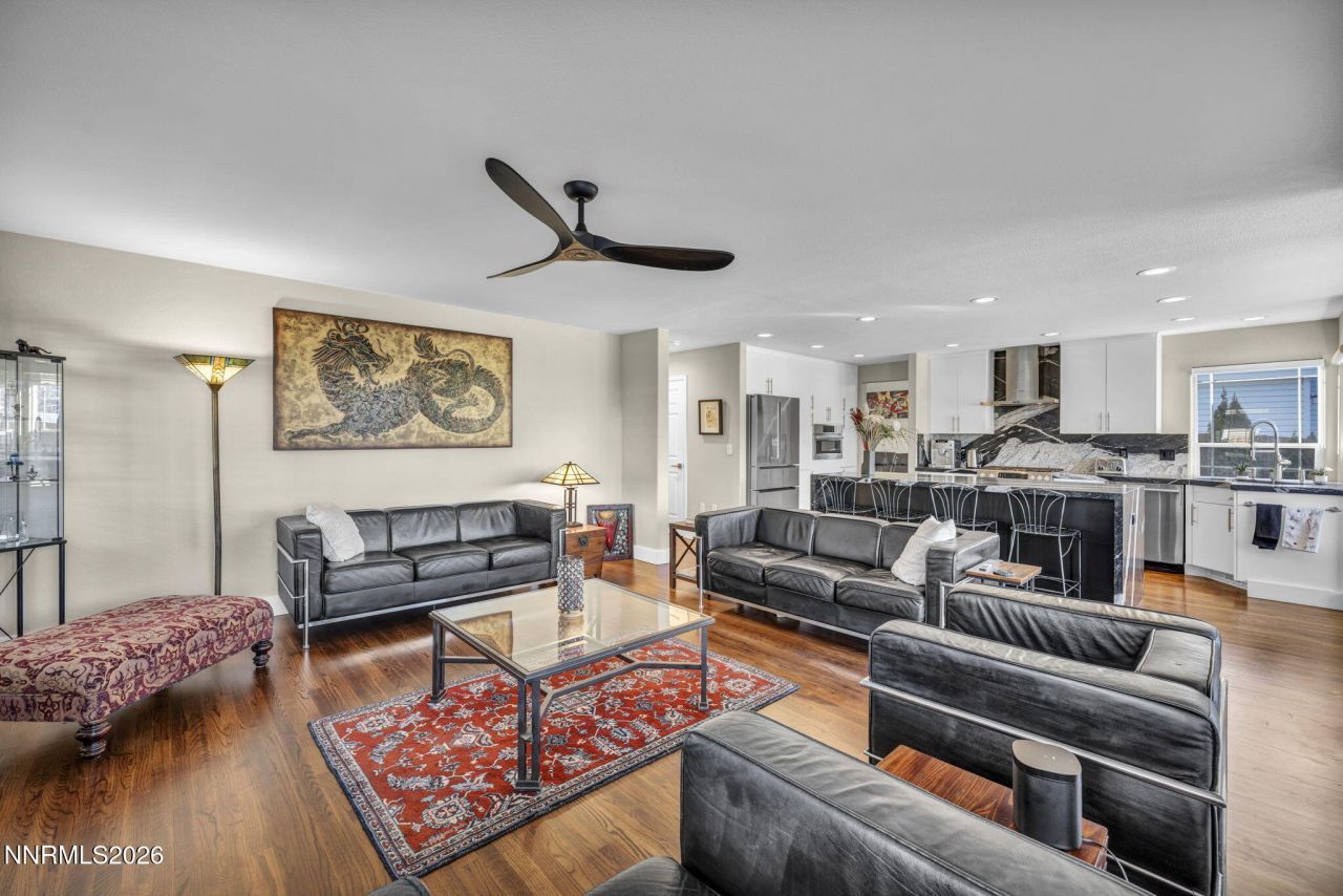 2296 Oak Ridge Drive, Carson City, NV 89703 Photo