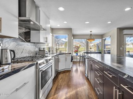 2296 Oak Ridge Drive, Carson City, NV 89703 Photo