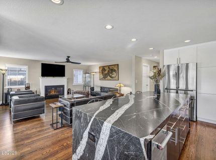 2296 Oak Ridge Drive, Carson City, NV 89703 Photo