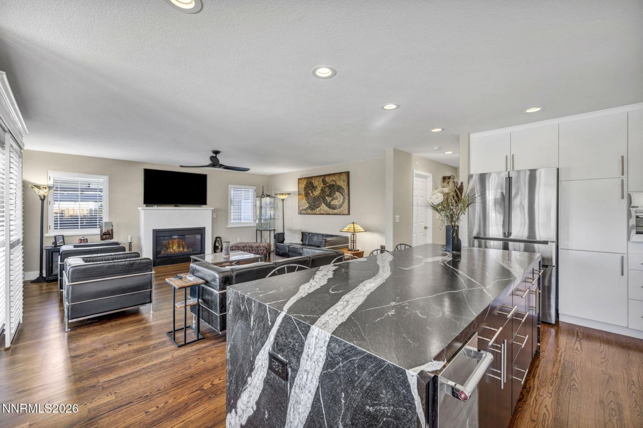 2296 Oak Ridge Drive, Carson City, NV 89703 Photo