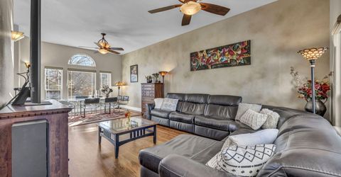 2296 Oak Ridge Drive, Carson City, NV 89703 Photo