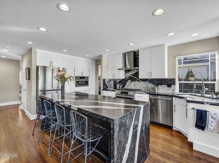 2296 Oak Ridge Drive, Carson City, NV 89703 Photo