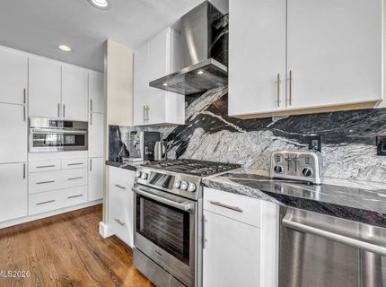 2296 Oak Ridge Drive, Carson City, NV 89703 Photo