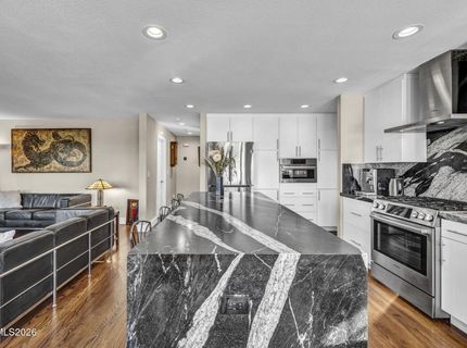 2296 Oak Ridge Drive, Carson City, NV 89703 Photo