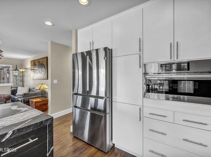 2296 Oak Ridge Drive, Carson City, NV 89703 Photo