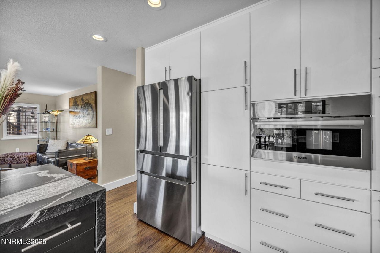 2296 Oak Ridge Drive, Carson City, NV 89703 Photo