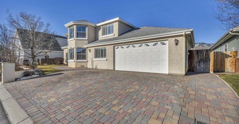 2296 Oak Ridge Drive, Carson City, NV 89703 Photo