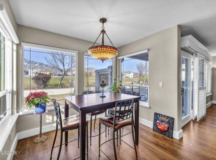2296 Oak Ridge Drive, Carson City, NV 89703 Photo