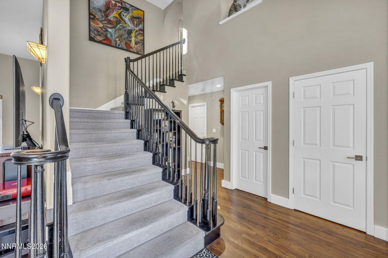 2296 Oak Ridge Drive, Carson City, NV 89703 Photo