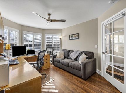 2296 Oak Ridge Drive, Carson City, NV 89703 Photo