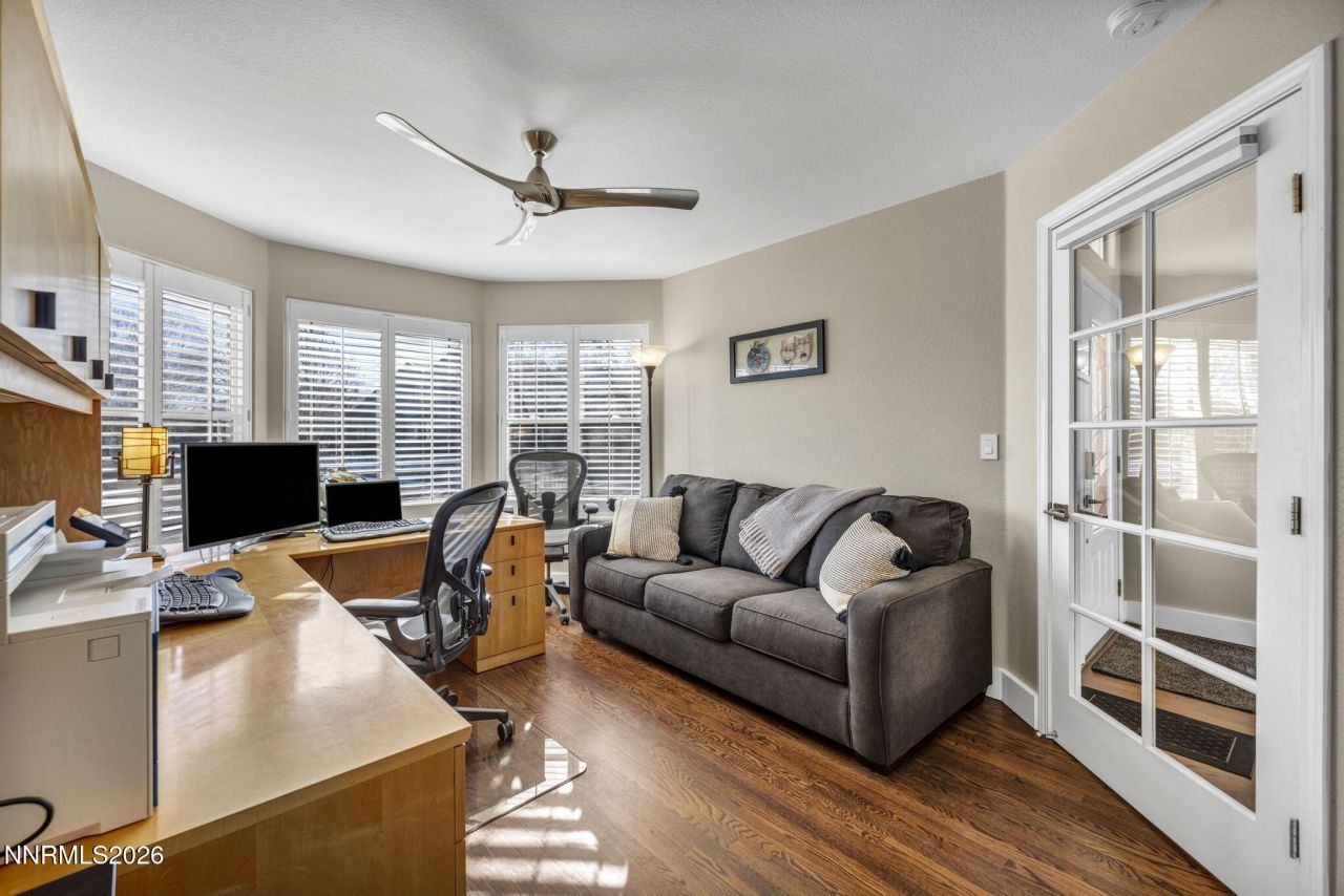 2296 Oak Ridge Drive, Carson City, NV 89703 Photo