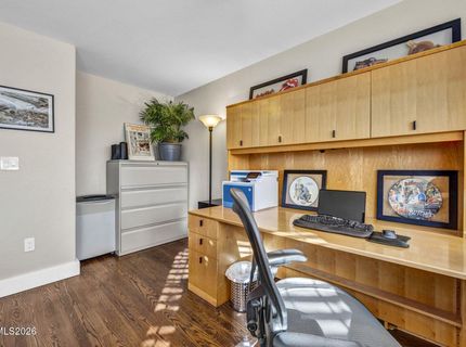 2296 Oak Ridge Drive, Carson City, NV 89703 Photo