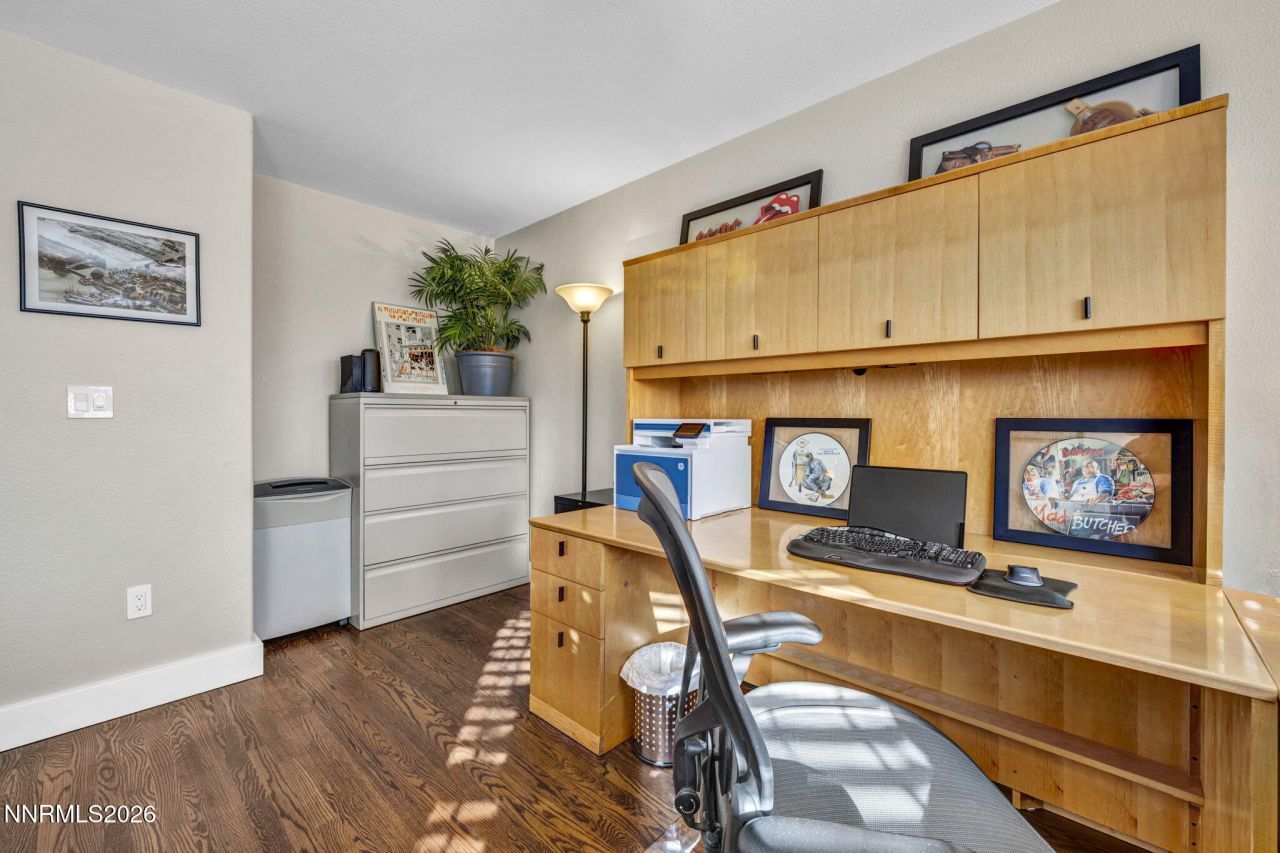 2296 Oak Ridge Drive, Carson City, NV 89703 Photo