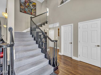 2296 Oak Ridge Drive, Carson City, NV 89703 Photo