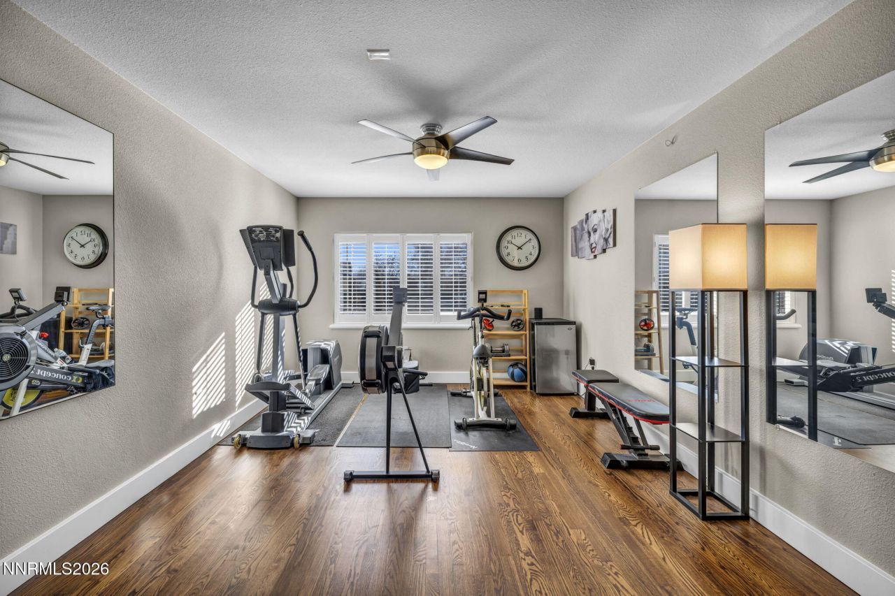 2296 Oak Ridge Drive, Carson City, NV 89703 Photo