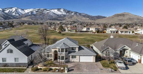 2296 Oak Ridge Drive, Carson City, NV 89703 Photo