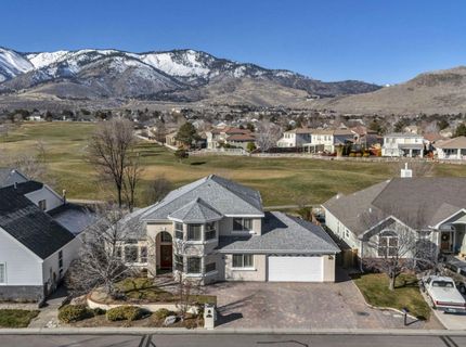 2296 Oak Ridge Drive, Carson City, NV 89703 Photo