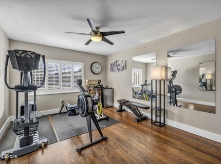 2296 Oak Ridge Drive, Carson City, NV 89703 Photo